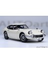 Toyota 2000GT 1967 1/18 AUTOart AUTOart - 44