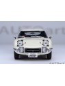Toyota 2000GT 1967 1/18 AUTOart AUTOart - 48
