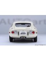 Toyota 2000GT 1967 1/18 AUTOart AUTOart - 51