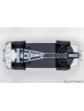 Toyota 2000GT 1967 1/18 AUTOart AUTOart - 52