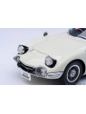 Toyota 2000GT 1967 1/18 AUTOart AUTOart - 55