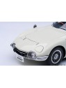 Toyota 2000GT 1967 1/18 AUTOart AUTOart - 56