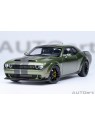 Dodge Challenger SRT Jailbreak 2022 1/18 AUTOart AUTOart - 62