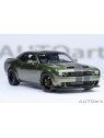 Dodge Challenger SRT Jailbreak 2022 1/18 AUTOart AUTOart - 63