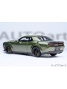 Dodge Challenger SRT Jailbreak 2022 1/18 AUTOart AUTOart - 64