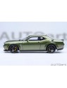 Dodge Challenger SRT Jailbreak 2022 1/18 AUTOart AUTOart - 65