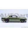 Dodge Challenger SRT Jailbreak 2022 1/18 AUTOart AUTOart - 66