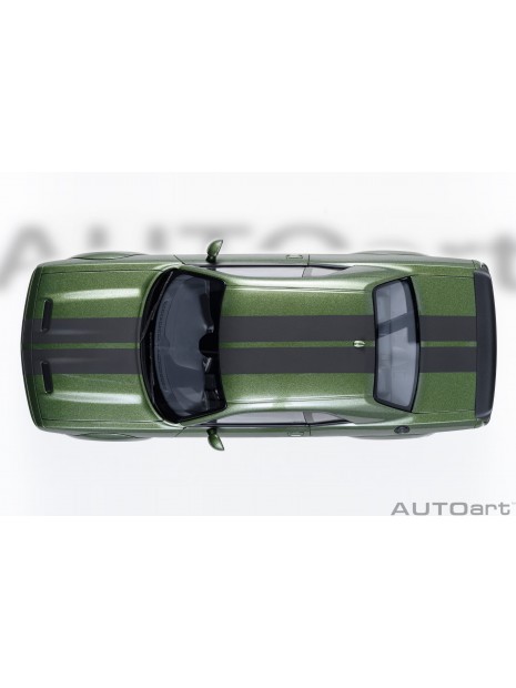 Dodge Challenger SRT Jailbreak 2022 1/18 AUTOart AUTOart - 69