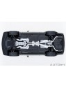 Dodge Challenger SRT Jailbreak 2022 1/18 AUTOart AUTOart - 70