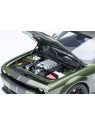 Dodge Challenger SRT Jailbreak 2022 1/18 AUTOart AUTOart - 73
