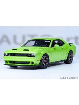 Dodge Challenger SRT Super Stock 2023 1/18 AUTOart AUTOart - 46