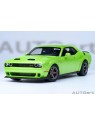 Dodge Challenger SRT Super Stock 2023 1/18 AUTOart AUTOart - 46