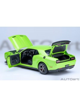 Dodge Challenger SRT Super Stock 2023 1/18 AUTOart AUTOart - 47
