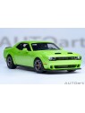 Dodge Challenger SRT Super Stock 2023 1/18 AUTOart AUTOart - 48