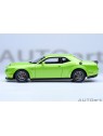 Dodge Challenger SRT Super Stock 2023 1/18 AUTOart AUTOart - 50