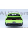 Dodge Challenger SRT Super Stock 2023 1/18 AUTOart AUTOart - 53