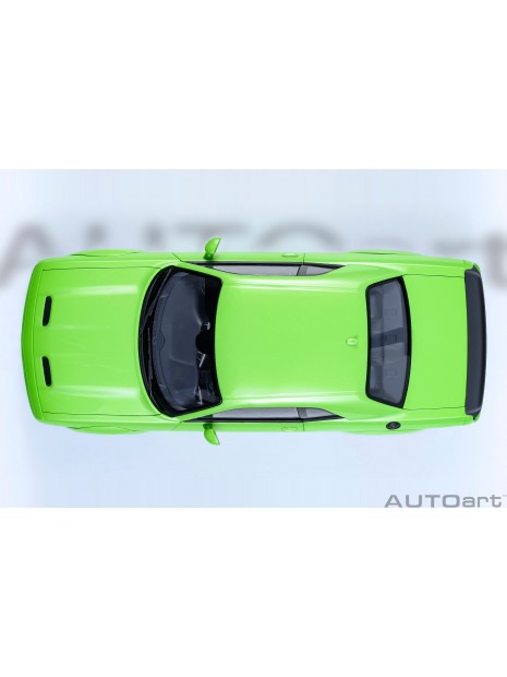 Dodge Challenger SRT Super Stock 2023 1/18 AUTOart AUTOart - 54