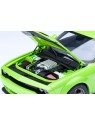 Dodge Challenger SRT Super Stock 2023 1/18 AUTOart AUTOart - 58