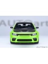 Dodge Charger SCAT PACK Widebody 1/18 AUTOart AUTOart - 6