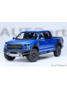 Ford F-150 Raptor Supercrew 2019 1/18 AUTOart AUTOart - 41