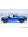 Ford F-150 Raptor Supercrew 2019 1/18 AUTOart AUTOart - 44