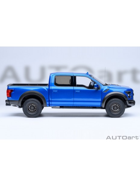 Ford F-150 Raptor Supercrew 2019 1/18 AUTOart AUTOart - 45
