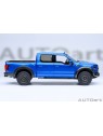 Ford F-150 Raptor Supercrew 2019 1/18 AUTOart AUTOart - 45