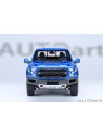 Ford F-150 Raptor Supercrew 2019 1/18 AUTOart AUTOart - 46