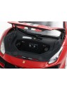 Ferrari 488 Pista (Rosso corsa) 1/18 BBR BBR Models - 8