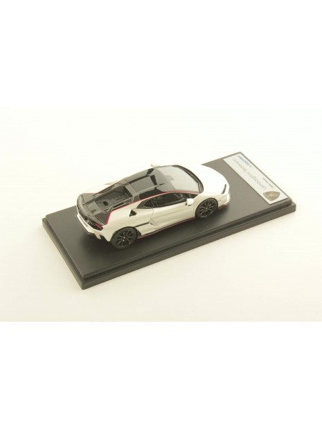 Lamborghini Temerario Alleggerita Package 1/43 Looksmart Looksmart - 10