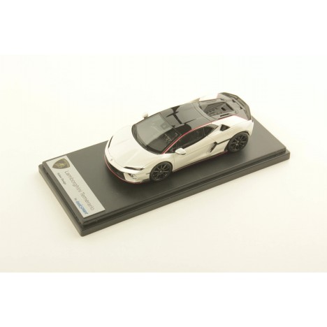 Lamborghini Temerario Alleggerita Package 1/43 Looksmart Looksmart - 8
