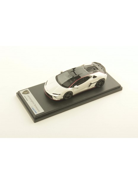 Lamborghini Temerario Alleggerita Package 1/43 Looksmart Looksmart - 11