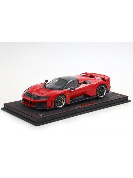 Ferrari F80 (Rosso Corsa) 1/18 BBR BBR Models - 2