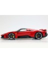 Ferrari F80 (Rosso Corsa) 1/18 BBR BBR Models - 4