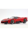 Ferrari F80 (Rosso Corsa) 1/18 BBR BBR Models - 5