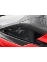 Ferrari F80 (Rosso Corsa) 1/18 BBR BBR Models - 8