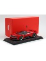 Ferrari F80 (Rosso Corsa) 1/18 BBR BBR Models - 9