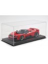 Ferrari F80 (Rosso Corsa) 1/18 BBR BBR Models - 10