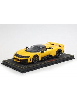 Ferrari F80 (Giallo Modena) 1/18 BBR BBR Models - 1