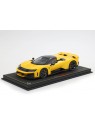 Ferrari F80 (Giallo Modena) 1/18 BBR BBR Models - 1