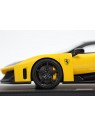 Ferrari F80 (Giallo Modena) 1/18 BBR BBR Models - 3