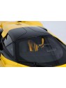 Ferrari F80 (Giallo Modena) 1/18 BBR BBR Models - 4