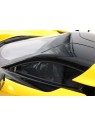 Ferrari F80 (Giallo Modena) 1/18 BBR BBR Models - 5