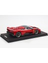 Ferrari F80 (Rosso Supercar) 1/18 BBR BBR Models - 2