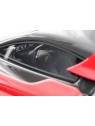 Ferrari F80 (Rosso Supercar) 1/18 BBR BBR Models - 8