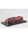 Ferrari F80 (Rosso Supercar) 1/18 BBR BBR Models - 11