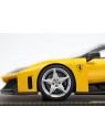 Ferrari F80 (Giallo Tristrato) 1/18 BBR BBR Models - 3