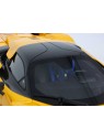 Ferrari F80 (Giallo Tristrato) 1/18 BBR BBR Models - 4