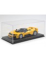 Ferrari F80 (Giallo Tristrato) 1/18 BBR BBR Models - 7