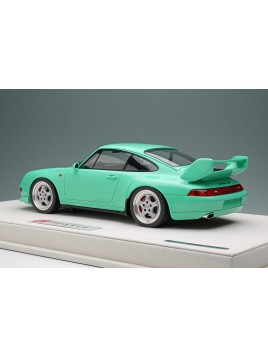 Porsche 911 (993) Carrera RS 1995 (Japan Ver.) 1/18 Make-Up Eidolon Make Up - 2